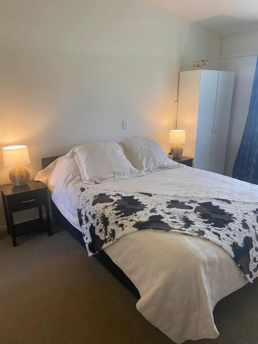 Unit A9, Adorable Holiday Unit With Stunning Views Otematata ภายนอก รูปภาพ